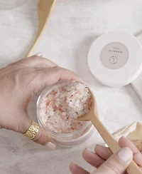Lizush Grapefruit Natural Bath Salt Soak