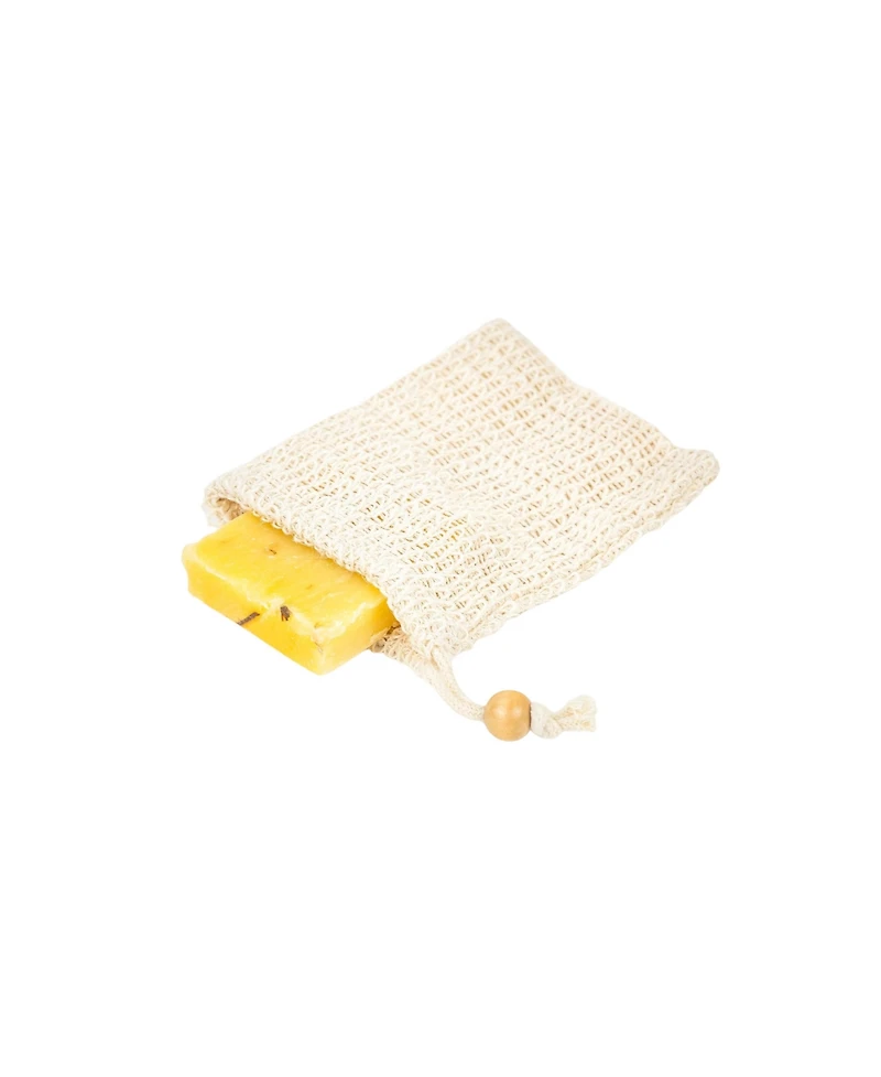 Lizush Himalayan Salt Soap Bar Set