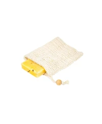Lizush Himalayan Salt Soap Bar Set