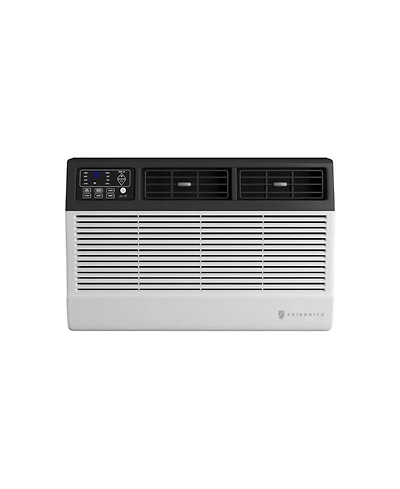 Friedrich 10,000 Btu Through-The-Wall Cooling/Heating Smart Air Conditioner