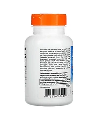 Doctor's Best Quercetin Bromelain