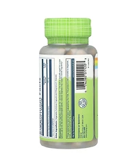 Solaray True Herbs Cascara Sagrada 450 mg