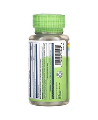 Solaray True Herbs Echinacea Goldenseal 500 mg