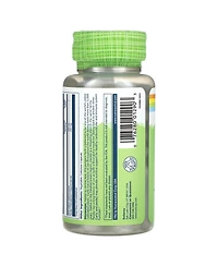 Solaray True Herbs Garlic Parsley 530 mg