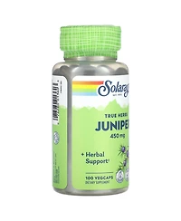 Solaray True Herbs Juniper 450 mg