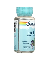 Solaray Hair Blend Sp-38