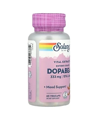 Solaray Vital Extracts DopaBean