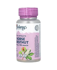 Solaray Vital Extracts Horse Chestnut 400 mg