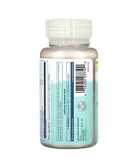 Solaray Siliverin - 90 VegCaps
