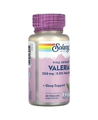 Solaray Vital Extracts Valerian