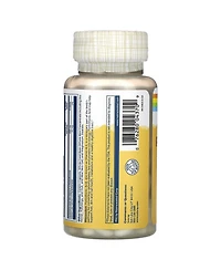 Solaray Panthothenic Acid 250 mg