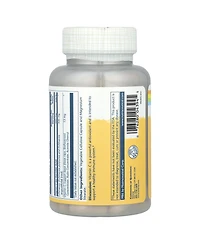 Solaray Vitamin C Echinacea - 120 VegCaps