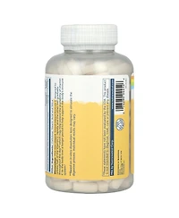 Solaray Timed Release Vitamin C with Rose Hips & Acerola 1 000 mg - 250 Tablets