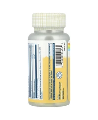 Solaray Quercetin Bromelain & Vitamin C
