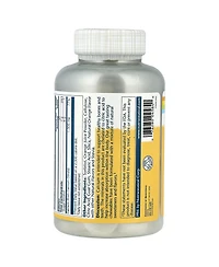 Solaray Calcium Citrate Chewables Natural Orange - 60 Chewables