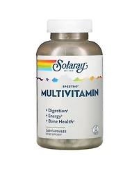 Solaray Spectro Multivitamin