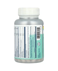 Solaray Yeast-Cleanse