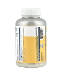 Solaray Magnesium Asporotate - 180 VegCaps (200 mg per Capsule)