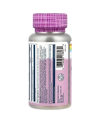 Solaray Vital Extracts Mangosteen 500 mg - 60 VegCaps
