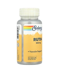 Solaray Rutin 500 mg