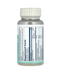 Solaray Total Cleanse Uric Acid - 60 VegCaps