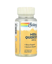 Solaray Mega Quercetin - 60 VegCaps