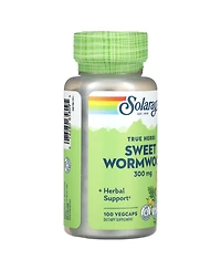 Solaray Sweet Wormwood 300 mg - 100 VegCaps