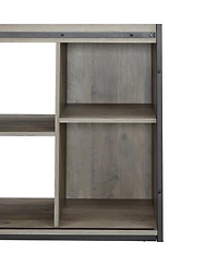 Casainc 58.9"L x 19.7"W x 32.6"H Storage Cabinet