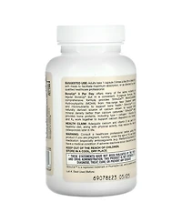 Jarrow Formulas BoneUp 3 Per-Day 1 000 mg