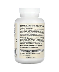 Jarrow Formulas Quercetin 500 mg