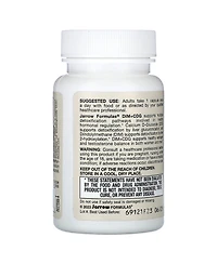 Jarrow Formulas Dim + Cdg