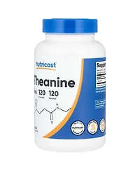 Nutricost L-Theanine 200 mg