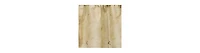 GoodGram Sunflower Complete 5 Piece Cottage Kitchen Curtain Set