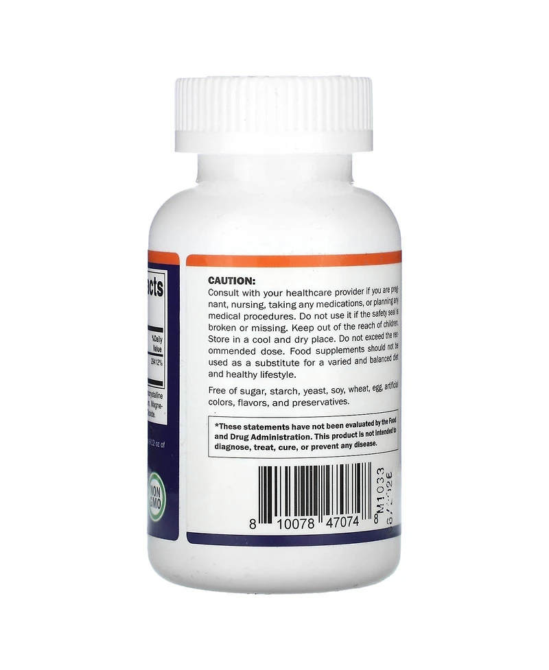 Vitamatic Vitamin B6 500 mg