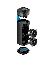 JLab JBuds Party Portable Bluetooth Speaker