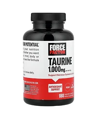 Force Factor Taurine