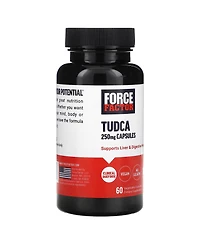 Force Factor Tudca 250 mg