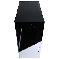 CyberPowerPC Gamer Supreme Liquid Cooled Gaming Desktop Computer, Intel Core i7-14700F 2.1GHz, 16GB Ram, 2TB Ssd, Nvidia GeForce Rtx 5060 8GB, Windows