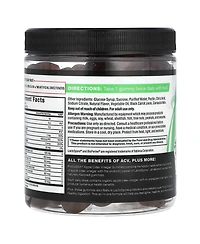 Force Factor ProbioSlim Keto Acv Gummies Apple