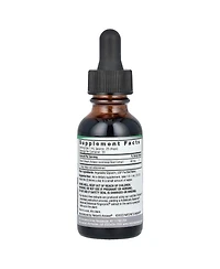 Nature's Answer Black Cohosh Extract Alcohol-Free 40 mg - 1 fl oz (30 ml)