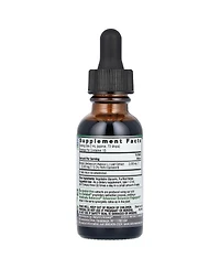 Nature's Answer Mullein Leaf Fluid Extract Alcohol-Free 2 000 mg - 1 fl oz (30 ml)