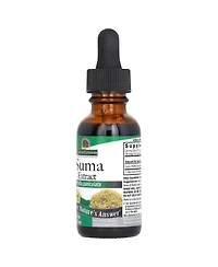 Nature's Answer Suma Extract Alcohol-Free 670 mg
