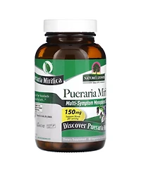 Nature's Answer Pueraria Mirifica 150 mg