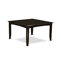 East West Furniture 5 Pc Dining room set-Table and 4 Kitchen Chairs.