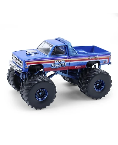 1/64 1982 Gmc Sierra 2500,Kings of Crunch Series 16