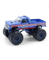 1/64 1982 Gmc Sierra 2500,Kings of Crunch Series 16