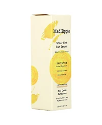 Mad Hippie Sheer Tint Sun Serum Spf 29 Light/Medium