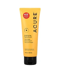 Acure Brightening Facial Scrub