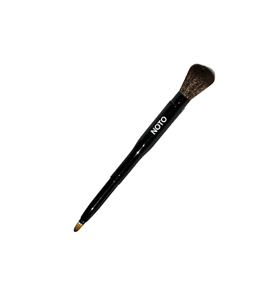 Noto botanics unisex The Duo Brush