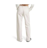 G-Star Women's Judee Loose Cut Waistband Jeans